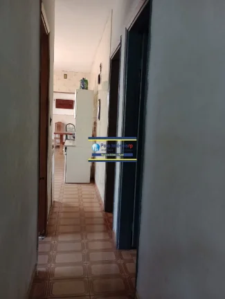 Imagem Casa a venda R$ 300.000 com 2 quartos, 4 vagas bairro Adelino Simioni - Ribeirão Preto