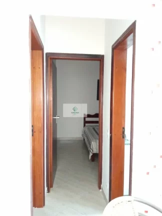 Imagem Apartamento Padrão para Venda em Enseada Guarujá-SP