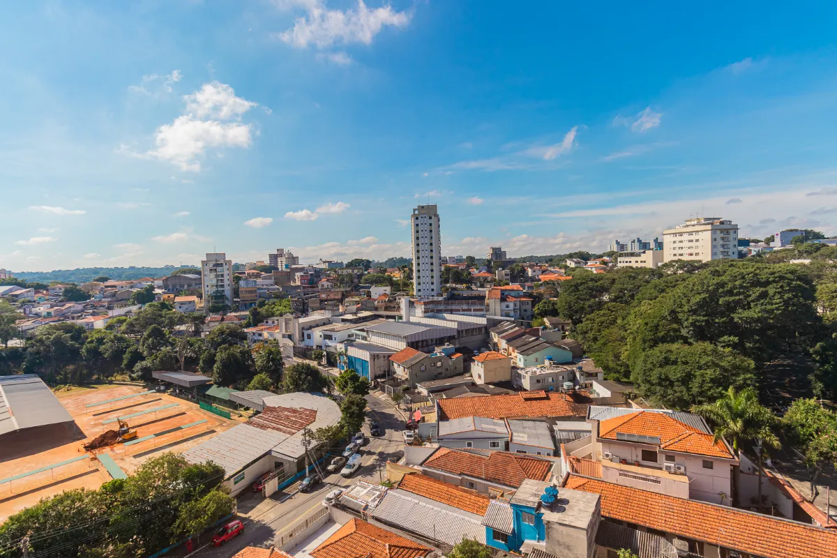 Imagem Apartamento para venda em Vila Guarani (Z Sul) com 2 quartos, sendo 1 suíte, 72m2