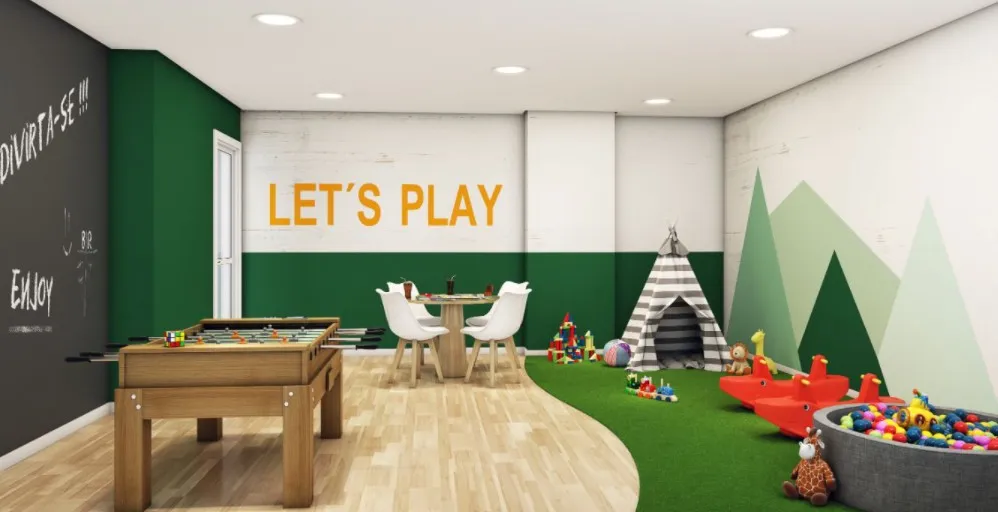 Imagem Apartamento 2 quartos a venda em São Paulo SP, apartamento 2 dormitórios em Vila Nina São Paulo SP, apartamento em construção em São Paulo SP, ap obra