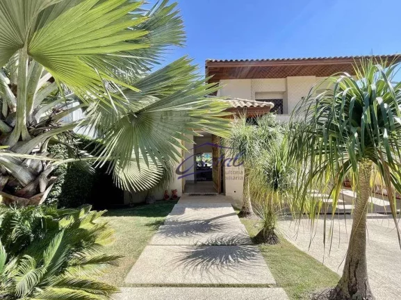 Imagem Casa com 5 quartos / suítes à venda, 610 m² - Condomínio Vintage - Granja Viana - Cotia/SP