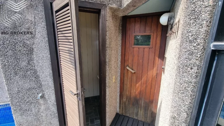 Imagem Cobertura Impecável de 3 Quartos na Barra da Tijuca-RJ: 2 Suítes, 3 Salas, 6 Banheiros, 4 Vagas, 364m²
