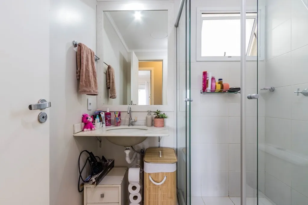 Imagem Apartamento em Vila Ipiranga