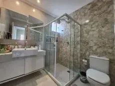 Imagem Casa de Condomínio com 3 Quartos à Venda, 126 m² em Stella Maris - Salvador