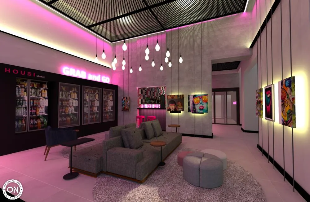 Imagem Studio à venda em São Paulo, Brooklin Paulista, com 1 quarto, 19.44m2