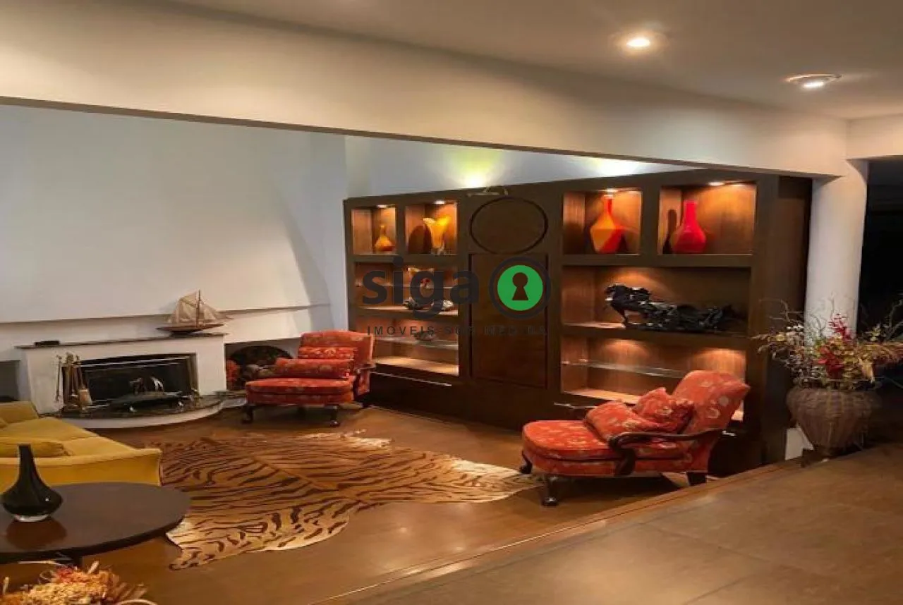 Imagem Casa em Condomínio a venda /locação no Brooklin com 5 quartos