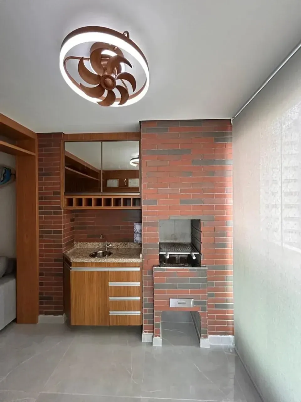 Imagem Apartamento com 2 Quartos à Venda, 72 m² em Vila Adyana - São José dos Campos
