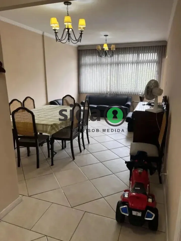 Imagem APARTAMENTO A VENDA