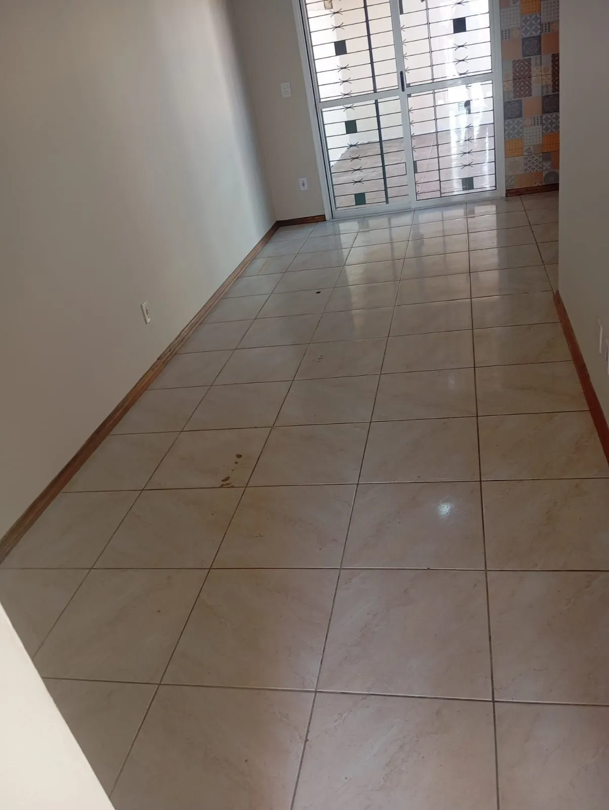 Imagem Casa no bairro Restinga - 2 dormitórios - Winter Park