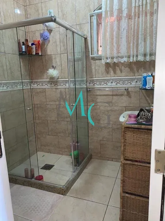 Imagem Casa com 2 dormitórios à venda, 210 m² por R$ 465.000,00 - Campo Grande - Rio de Janeiro/RJ