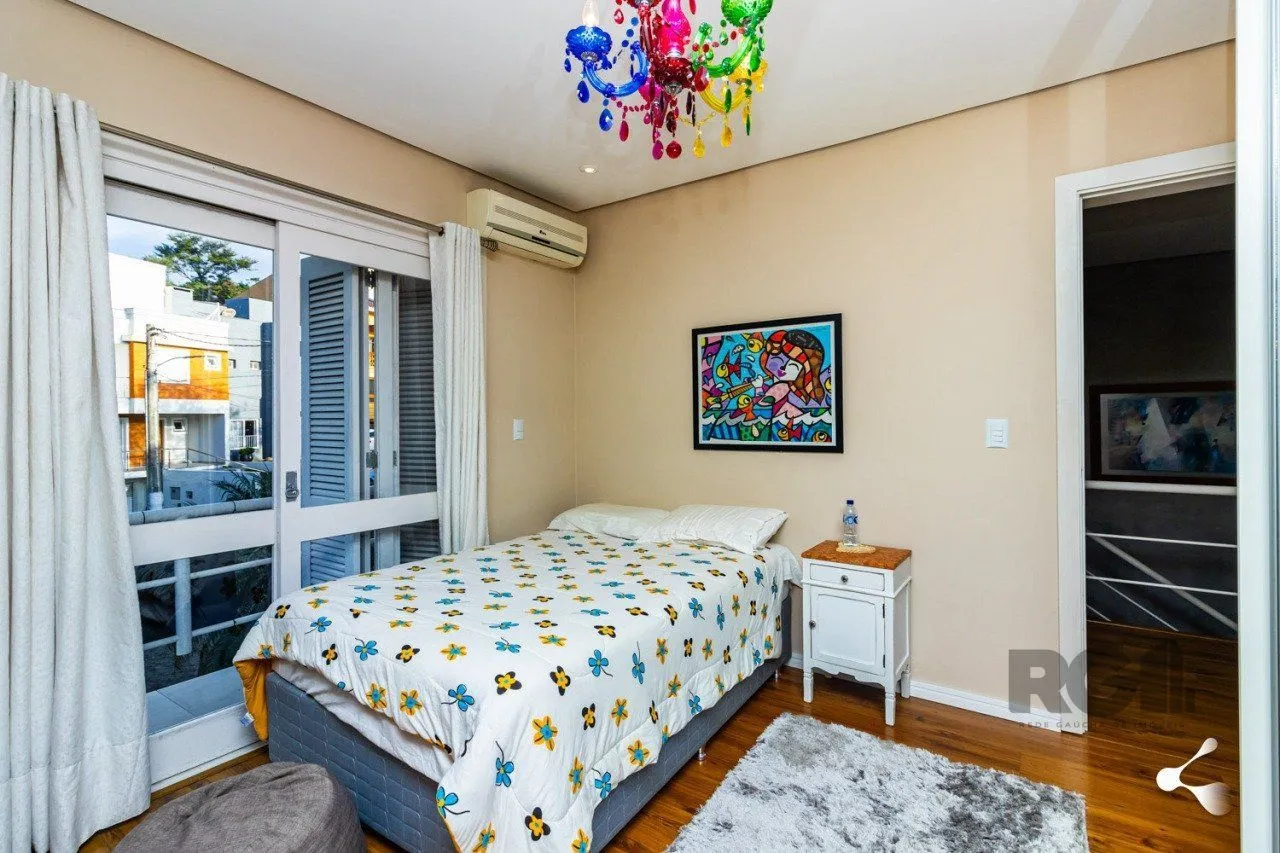 Imagem Casa de Condomínio em Vila Nova