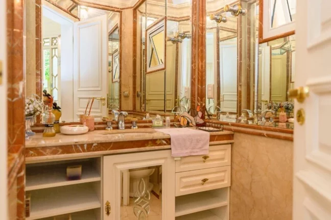 Imagem CASA RESIDENCIAL em São Paulo - SP, Morumbi