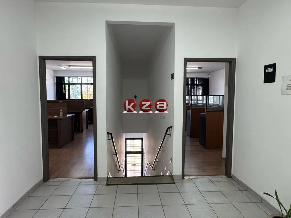 Imagem Sala Comercial Mobiliada para Locação no Bairro Castelo ? Localização Privilegiada em Valinhos!