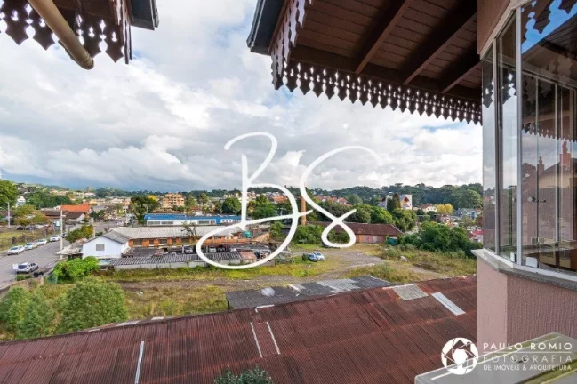 Imagem APARTAMENTO RESIDENCIAL em CANELA - RS, Centro