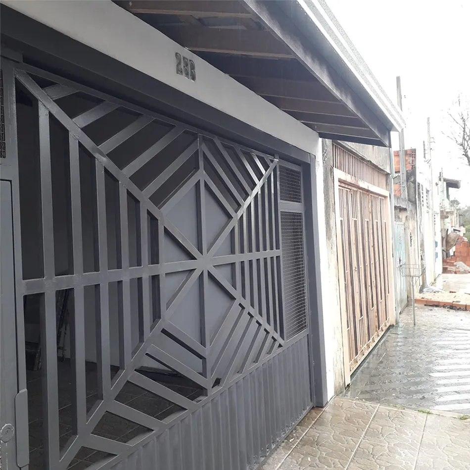 Foto do imóvel "Residência Confortável e Prática: Garagem Coberta, Três Dormitórios Aconchegantes, Sala Ampla, Cozinha Espaçosa e Mais! Descubra o Seu Novo Lar." em JARDIM NILTON TORRES, SOROCABA - SP