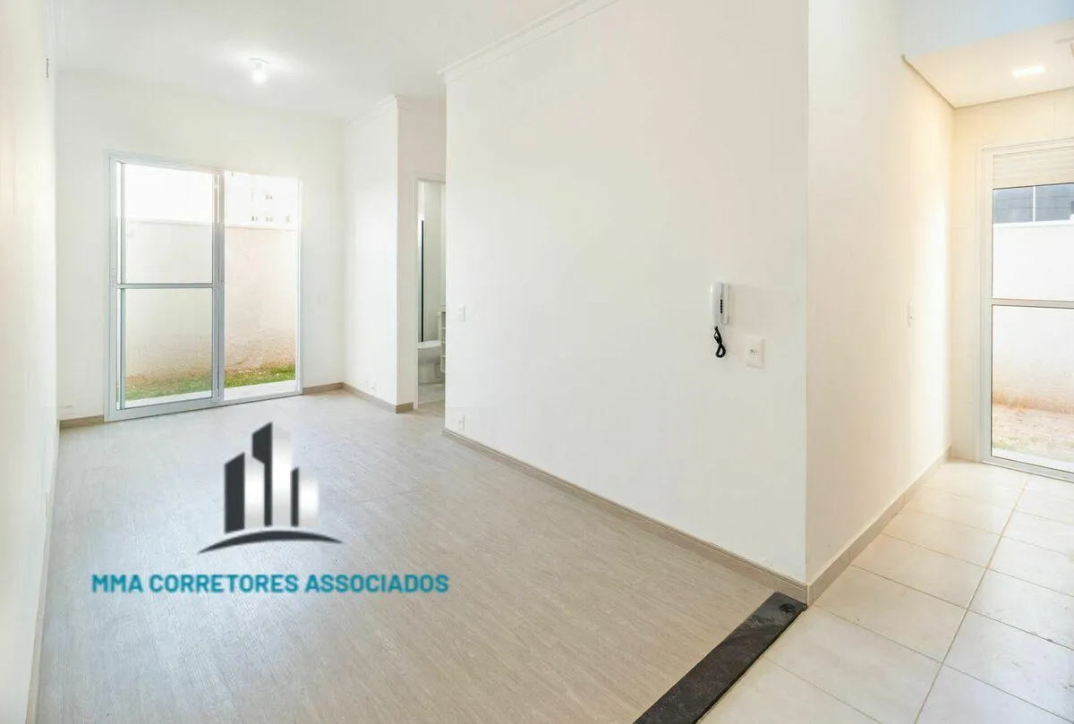 Imagem APARTAMENTO -JD DO LAGO -CAMPINAS