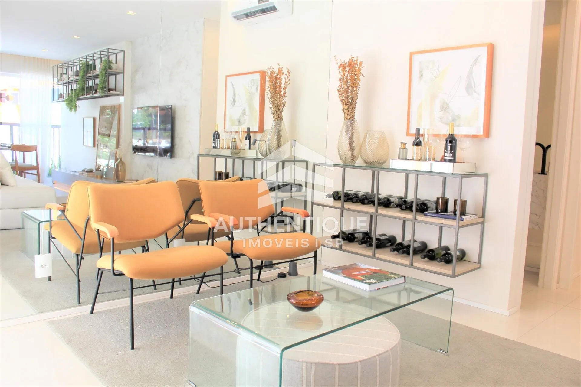 Imagem BOREAL MADALENA - Apartamento à venda em São Paulo/SP