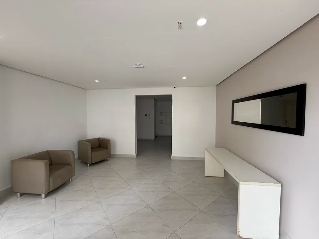 Imagem Apartamento em Igara