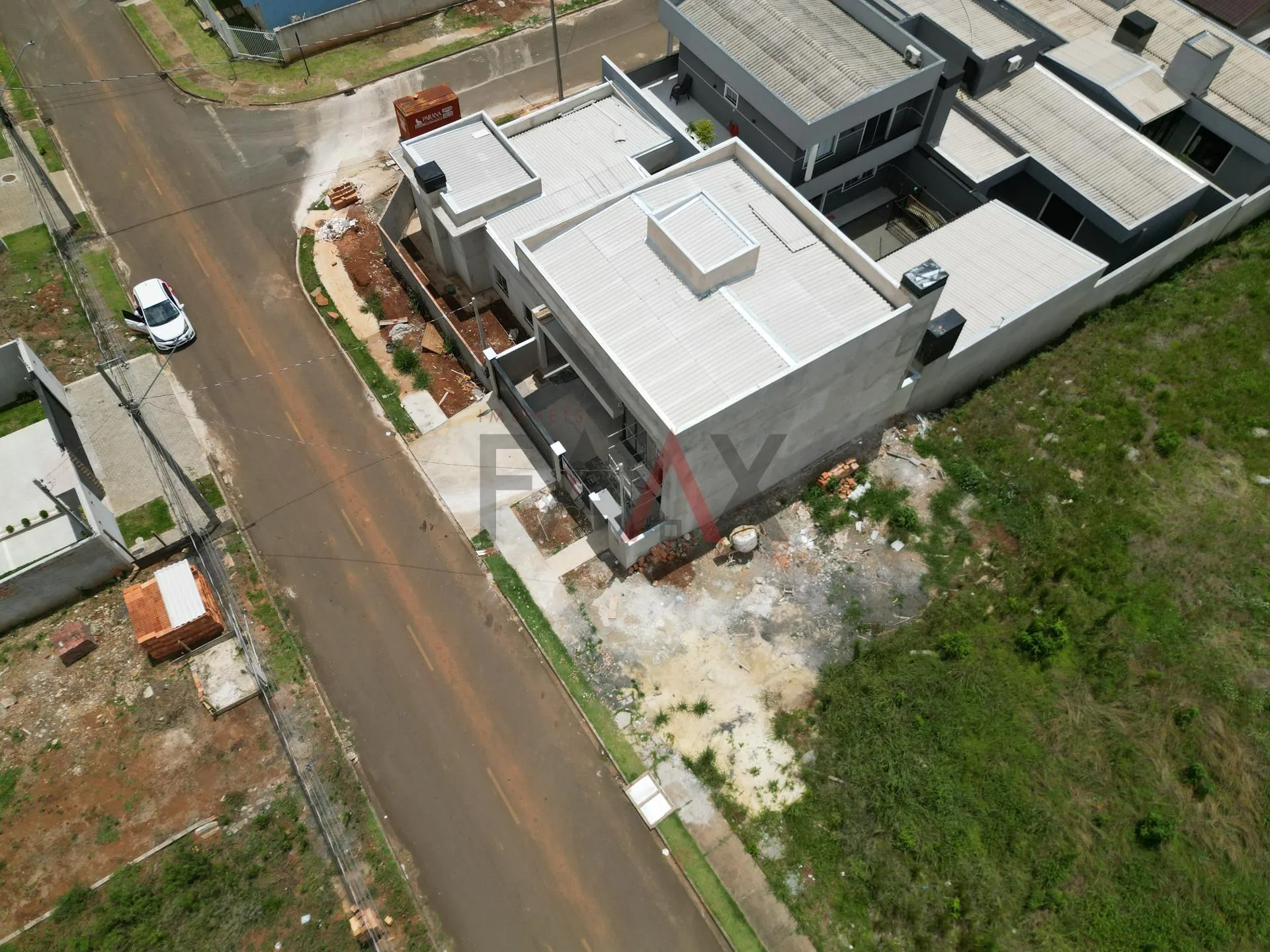 Imagem Sobrado, Alto Cascavel, GUARAPUAVA - PR