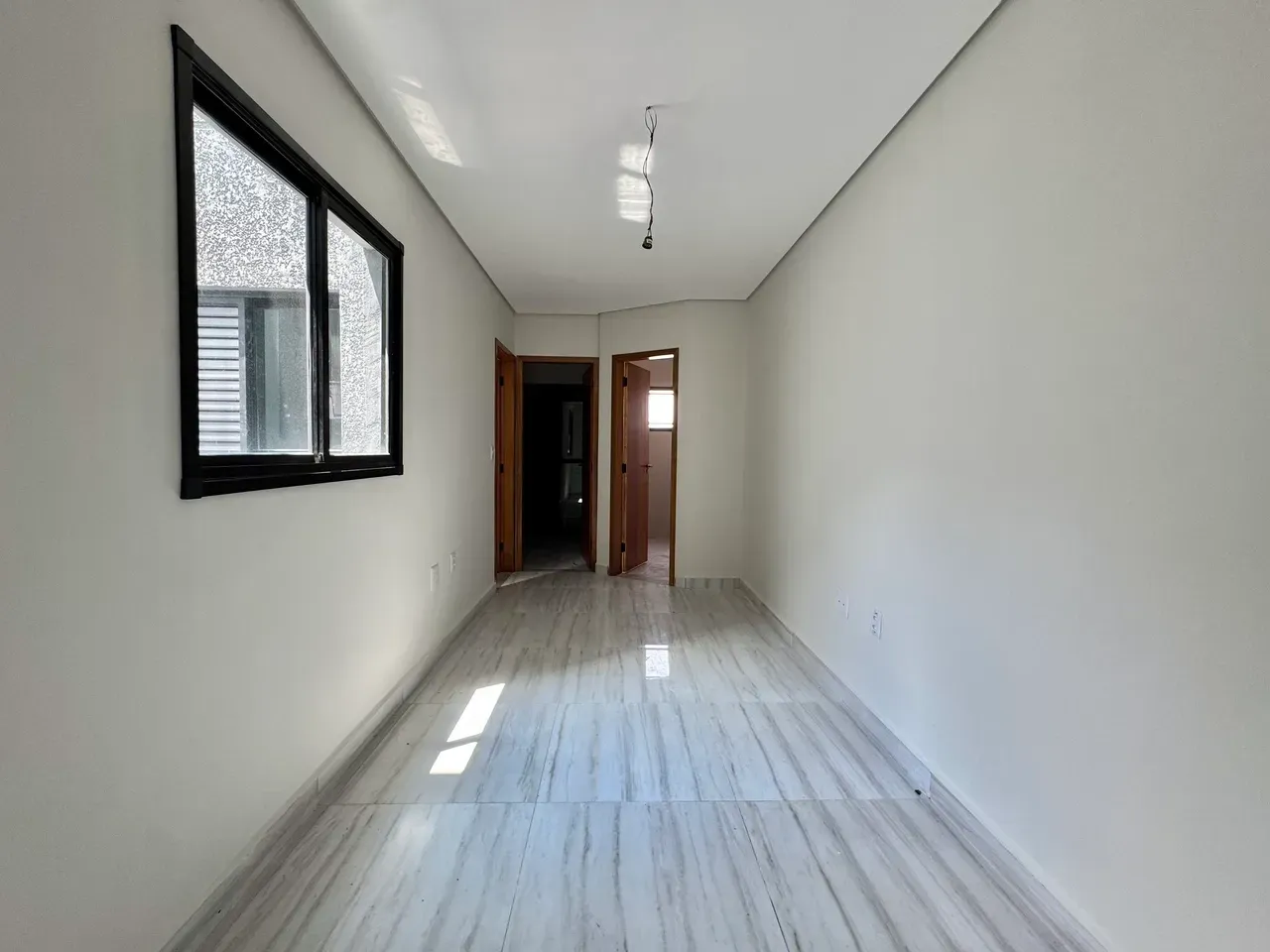 Imagem Apartamento com 2 Quartos à Venda, 80 m² em Jardim Cristiane - Santo André