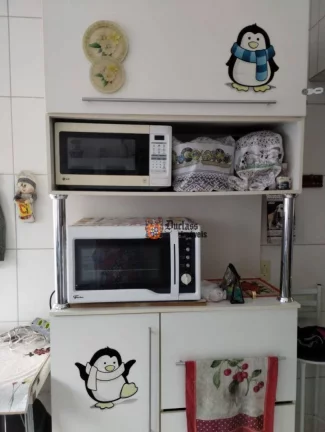 Imagem Sobrado com 2 dormitórios à venda, 75 m² por R$ 450.000 - Rio da Praia - Bertioga/SP