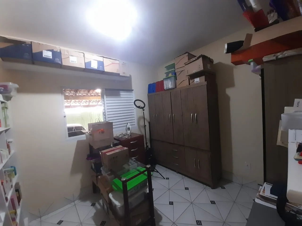Imagem Casa à venda 2 Quartos, 2 Vagas, 125M², Guedes, Tremembé - SP