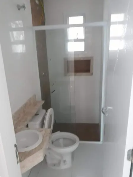 Imagem Apartamento para Venda em Santo André / SP no bairro Camilópolis