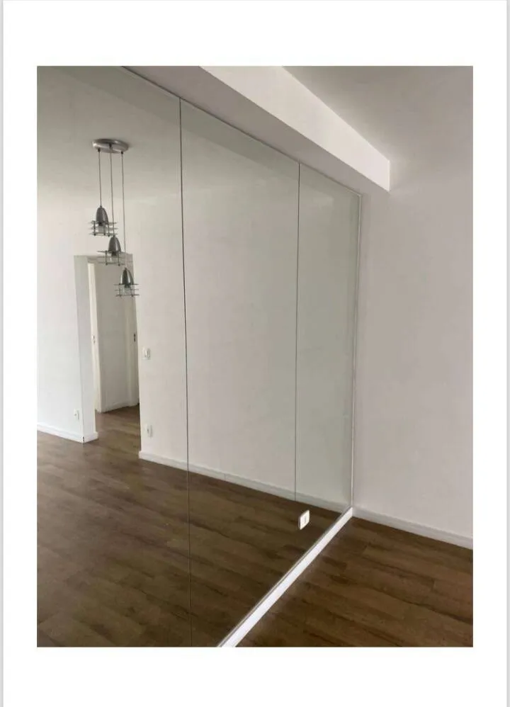 Imagem Apartamento de 3 Quartos no Dezoito do Forte Empresarial/Alphaville - Suíte, Sacada com Churrasqueira e 1 Vaga Coberta