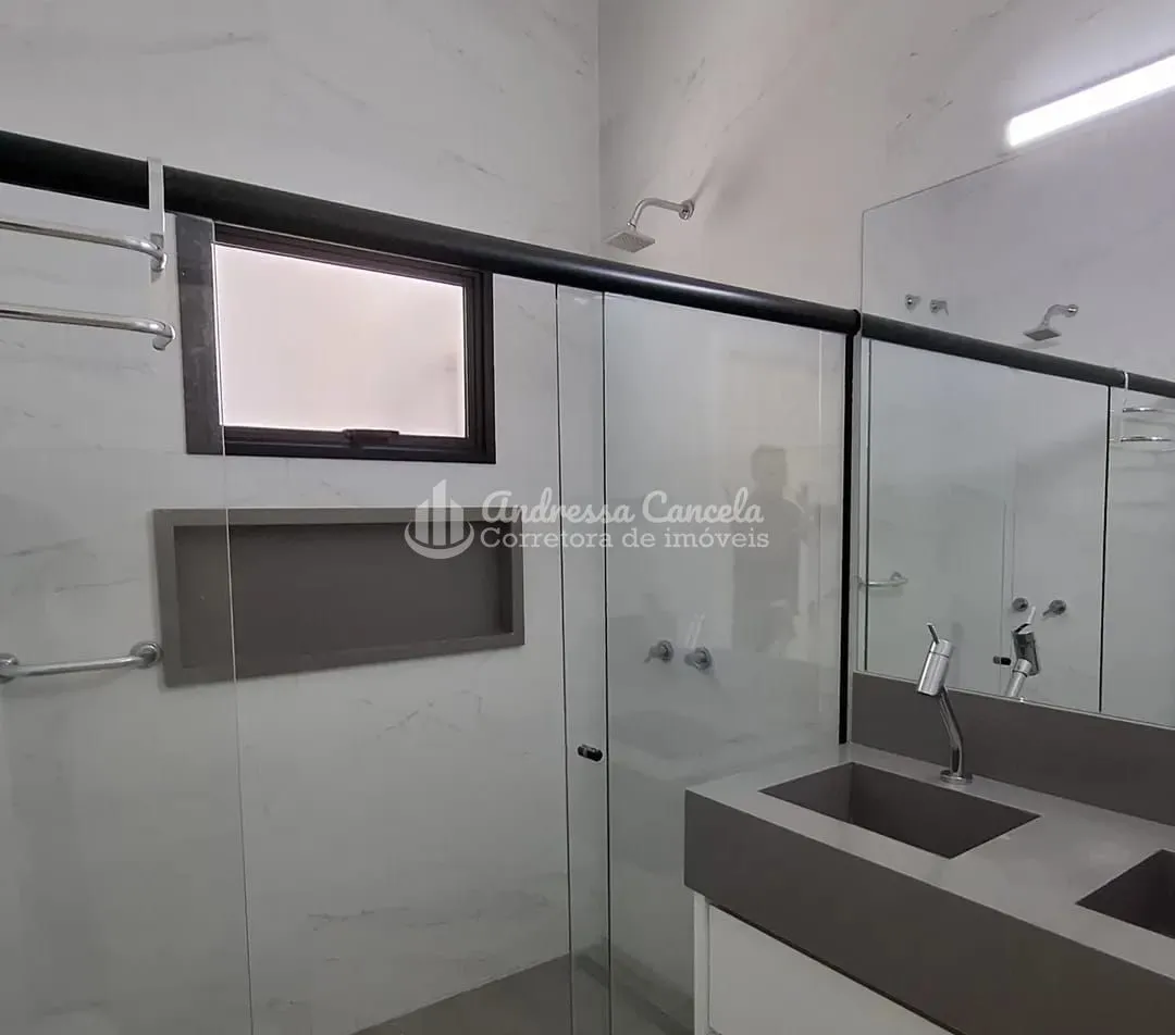 Imagem Gaivota I - Casa com 3 dormitórios à venda, 215 m² por R$ 1.490.000 - Residencial Gaivota I - São José do Rio Preto/SP