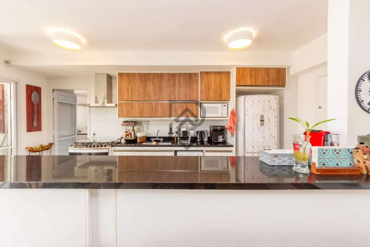 Imagem Apartamento Aclimação pronto para morar andar alto
