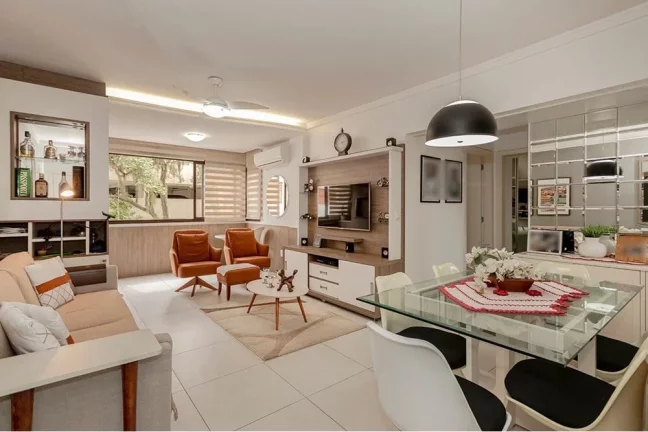 Foto do imóvel Apartamento para venda em Porto Alegre