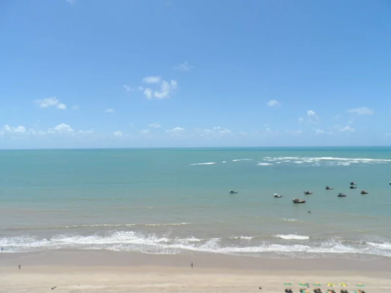 Imagem Apartamento com 4 quartos, 220m2, à venda em Jaboatão dos Guararapes, Piedade