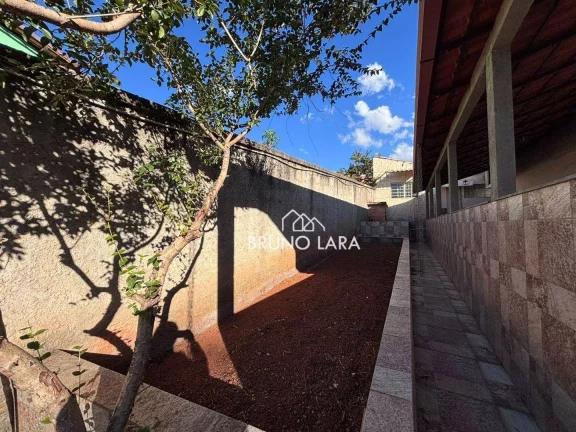 Imagem Casa disponível para locação no bairro Pousada Del Rey - Igarapé / MG