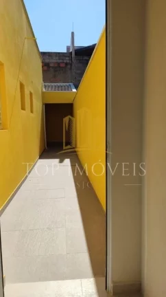 Imagem Linda Casa à Venda no Santa Júlia – São José dos Campos! 3 dormitórios | 1 suíte | Espaço e conforto para a sua família!