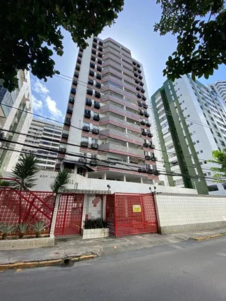 Imagem Apartamento com 120m em Boa Viagem!