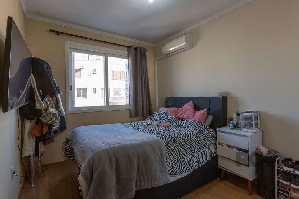Imagem Apartamento de 1 dormitório com 68m², no bairro Jardim Botânico