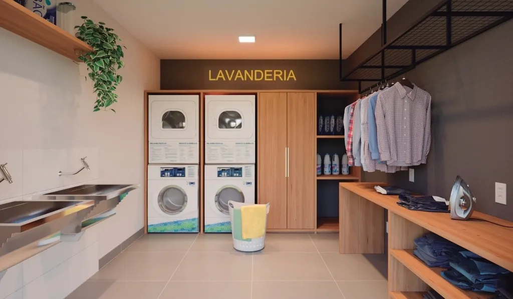 Imagem Um empreendimento completo com toda segurança, conforto e lazer que você merece. Preço e disponib...