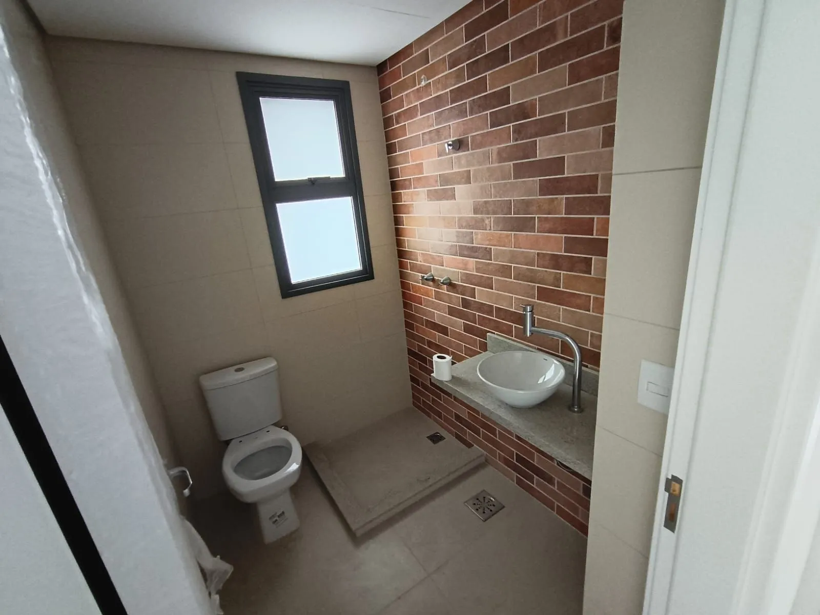 Imagem Apartamento 2 dormitórios, 1 suite, 1 vaga.