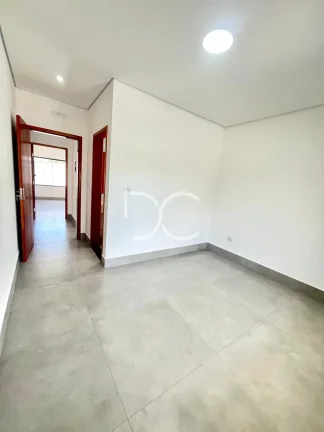 Imagem Condomínio Terras de São Francisco - Casa à venda no bairro Condomínio Terras de São Francisco - Sorocaba/SP