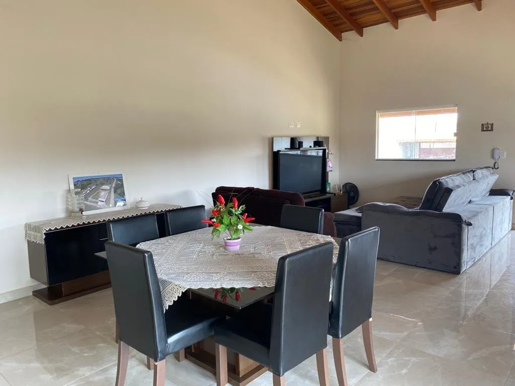 Imagem Casa à venda 3 Quartos, 1 Suite, 3 Vagas, 1000M², Barreiro, Taubaté - SP