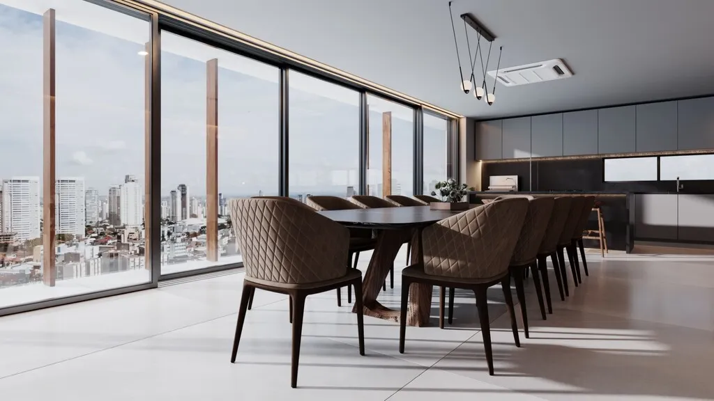 Imagem Apartamento à venda no bairro Setor Marista - Goiânia/GO