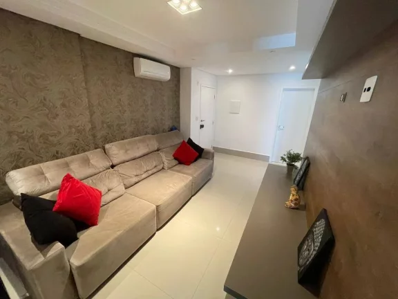 Imagem APARTAMENTO ALTO PADRÃO NA GUILHERMINA 4 SUÍTES 4 VAGAS!!!
