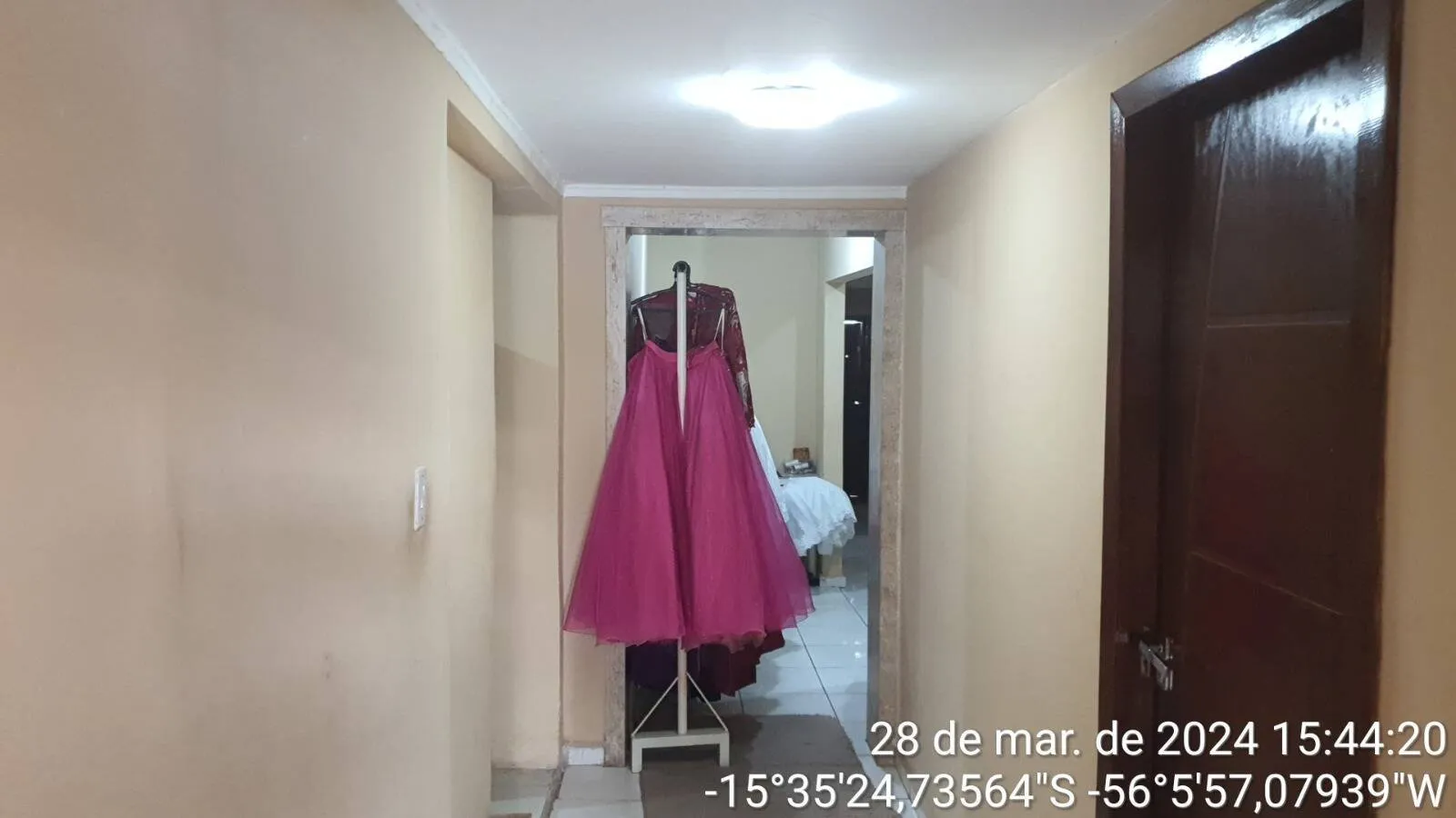 Imagem Imóvel Comercial à Venda no Centro de Cuiabá