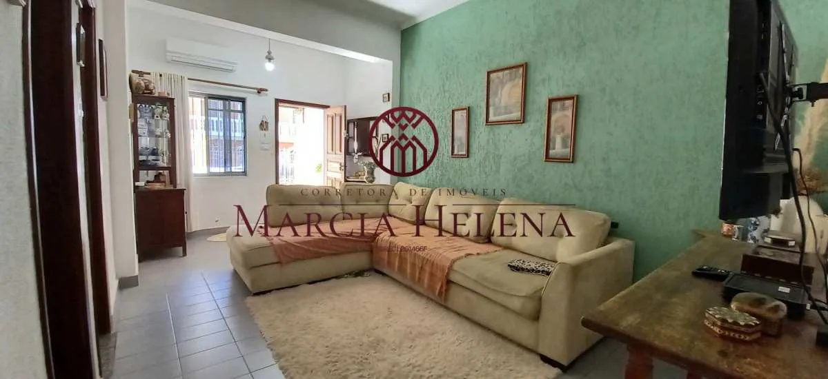 Imagem Casa à venda em Campinas, Parque Industrial, com 3 quartos, 322,75m2