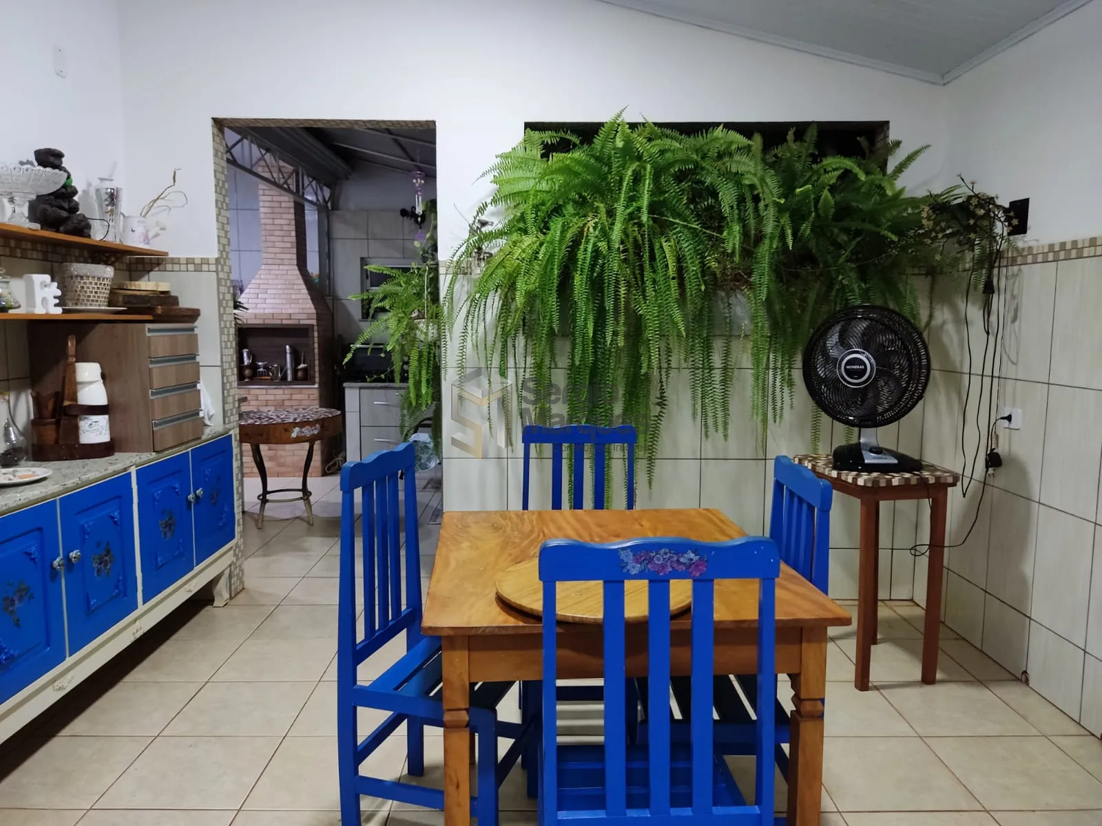 Imagem Sobrado à venda - 324m² - Jardim Global, Umuarama-PR