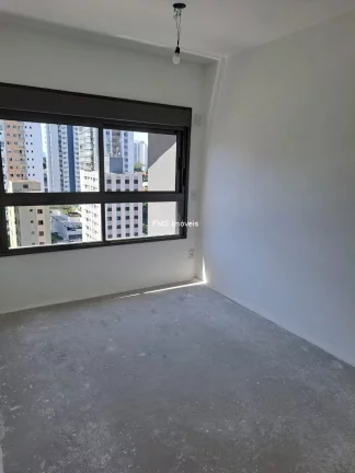 Imagem Apartamento à venda em São Paulo-SP, Ipiranga: 3 quartos, 1 suíte, 1 sala, 1 vaga de garagem, 79m² de área.