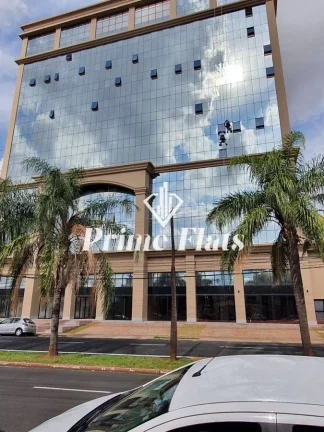 Imagem Flat disponível para venda no Comfort Suites São José do Rio Preto, com 35m², 1 dormitório e 1 vaga