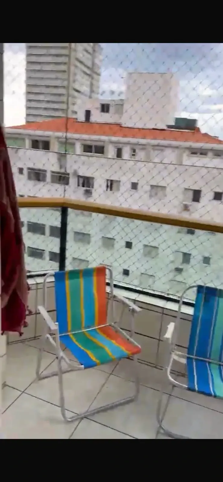 Imagem Apartamento com 1 Quarto à Venda, 52 m² em Aviação - Praia Grande