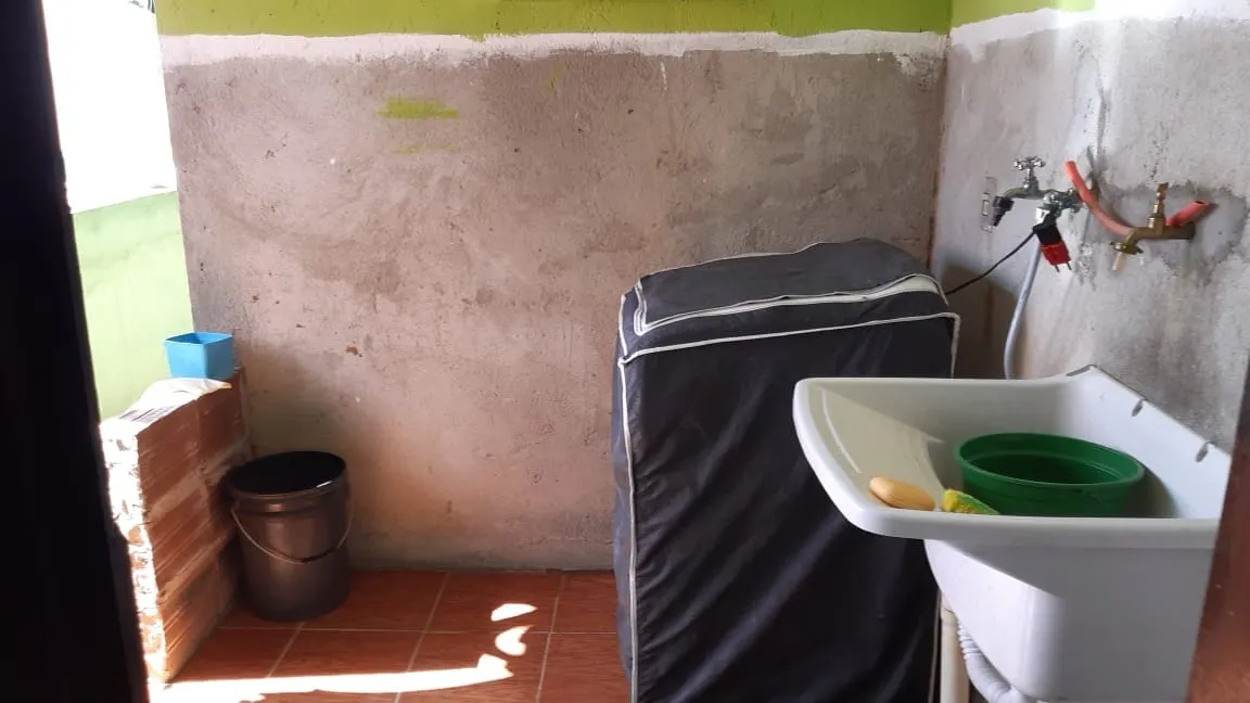 Imagem Chácara à venda 3 Quartos, 1 Suite, 3 Vagas, 500M², Colméia, Pindamonhangaba - SP