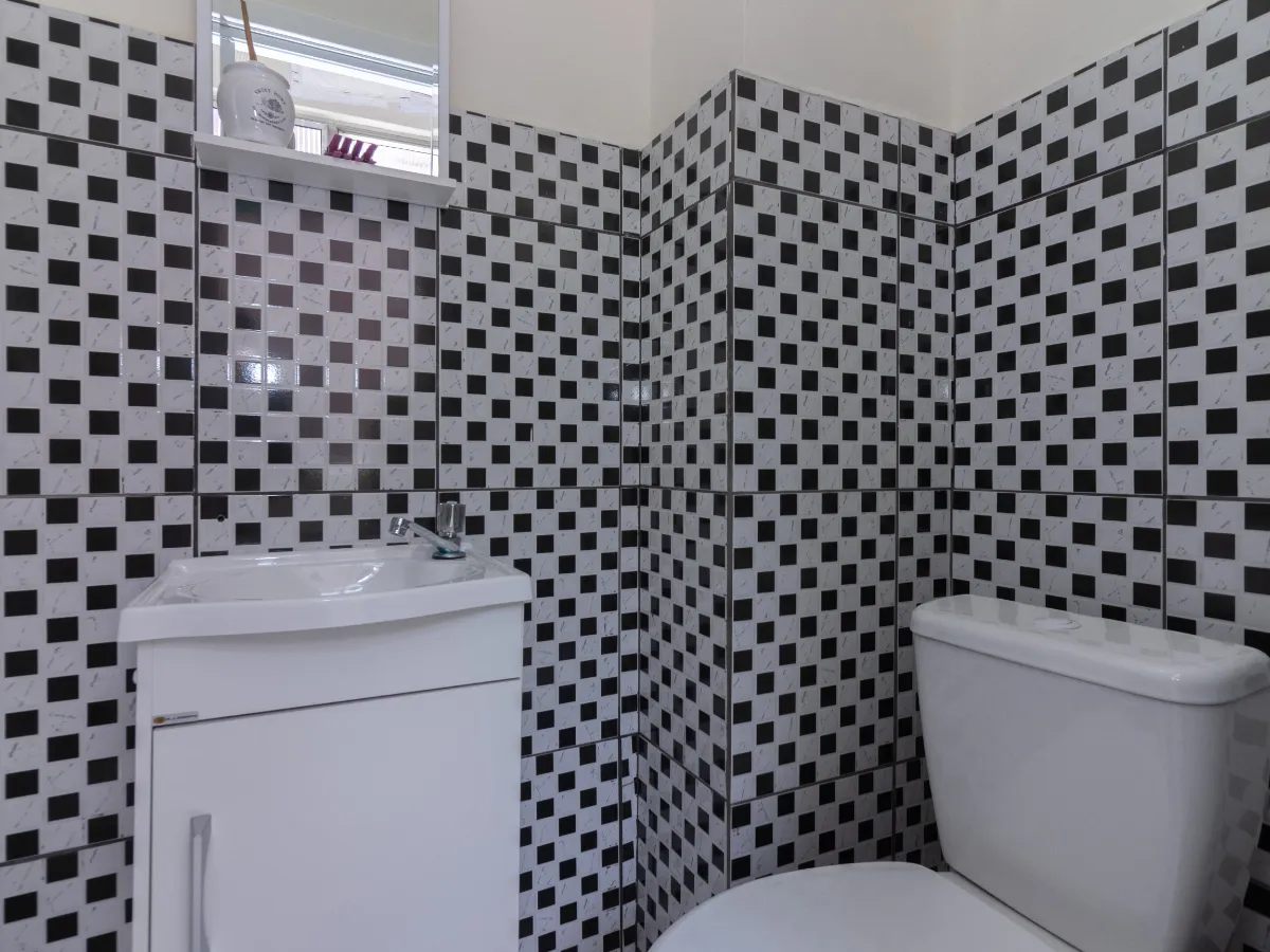 Imagem Apartamento para venda em Bela Vista com 1 quarto, 57m2